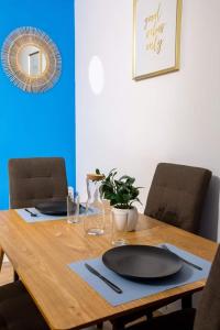 Appartements Le Marin - T3 Tout Confort Proche Meteo France : photos des chambres