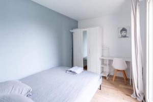 Appartements Le Marin - T3 Tout Confort Proche Meteo France : photos des chambres