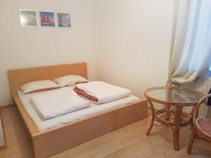 Apartament z tarasem na dachu BURSZTYN