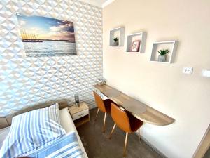 Aqua Blue Apartmanok - Siófok