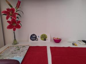 Rooms Miletic near the Palace