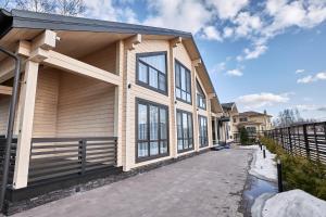 La Datcha - Konakovo River Side - Конаково