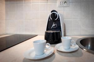 Apartments & Rooms La casa Barbaro