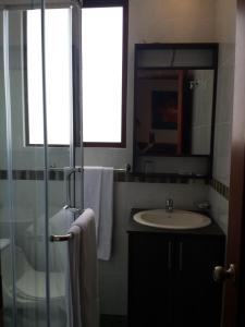 Hostal Casa de Lidice