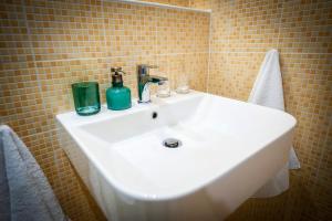 Apartments & Rooms La casa Barbaro