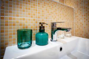 Apartments & Rooms La casa Barbaro