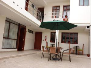 Hostal Casa de Lidice