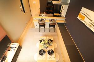 ORIGAMI STAY -Futatsubashicho-