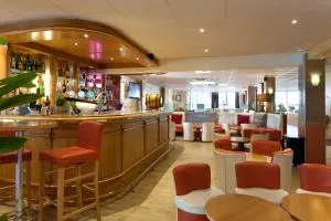 Geographotel Paris-Roissy CDG Airport - 埃尔芒翁维尔