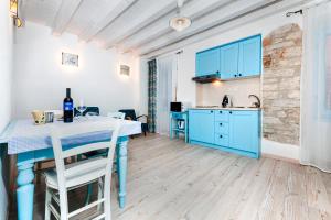 Apartments & Rooms La casa Barbaro 