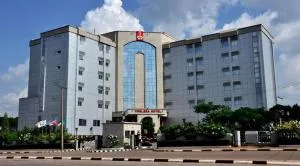 Room in Lodge - The Chelsea Hotel Abuja - Kukwaba