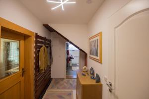 Garten Appartement Harmony