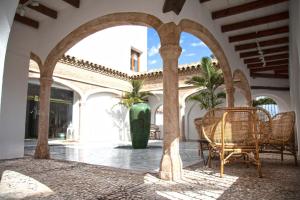 Jardines de la Mata Boutique Beach
