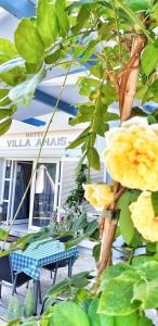 Hotel Villa Anais Thassos Greece