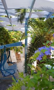 Hotel Villa Anais Thassos Greece