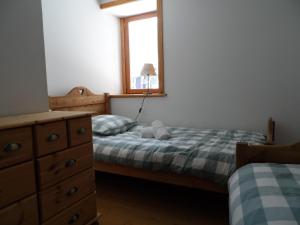 Appartements Prachtig familie appartement voor 6 personen in het hart van Argentiere, Chamonix Mont-Blanc : photos des chambres