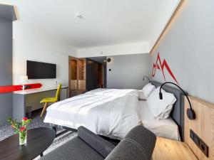 ibis Styles Nowy Targ