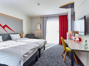 ibis Styles Nowy Targ