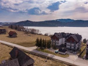 Stylchyn 90 Apartamenty nad Jeziorem Czorsztyńskim