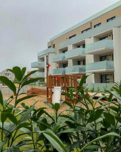 La Riva Mia Apartamenty - 4hvězdičkové hotely ve městě Rewal