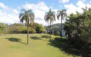 Comfort Inn Premier - Fernmount