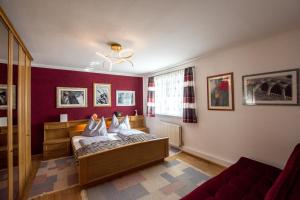 Garten Appartement Harmony