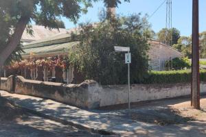 The Sunday School Cottage on the Heysen Trail