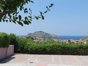 Golden view apartments Myrina Limnos Limnos Greece