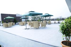 Hotel Prism - A Boutique Hotel