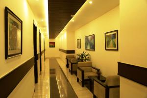 Hotel Prism - A Boutique Hotel