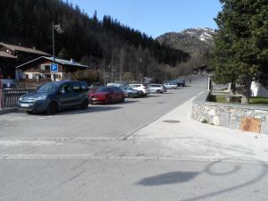 Appartements Prachtig familie appartement voor 6 personen in het hart van Argentiere, Chamonix Mont-Blanc : photos des chambres