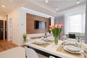 Apartamenty Prestige Browar Lubicz Stare Miasto