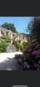 Le Clos Saint Fiacre