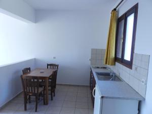 Marianthi Studios & Apartments Rhodes Greece