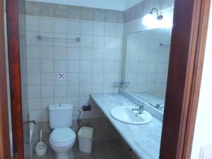 Marianthi Studios & Apartments Rhodes Greece