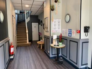Hotel Le Cosy Riva Bella photo 15