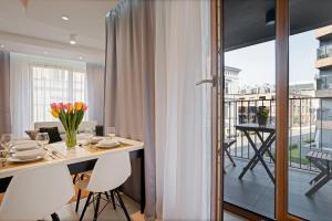 Apartamenty Prestige Browar Lubicz Stare Miasto