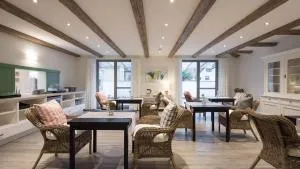 exNicrum Wein . Genuss . Hotel - 伊尔斯费尔德