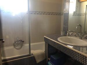 Villas Mas en Luberon GORDES : photos des chambres