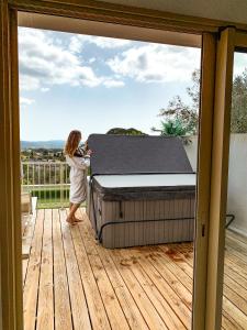 Lodge Casamance