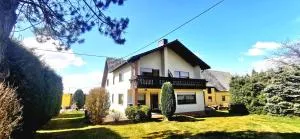 Ferienwohnung Landidylle Nassheck - Waldesch