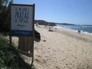 Almograve - Praias - Almograve