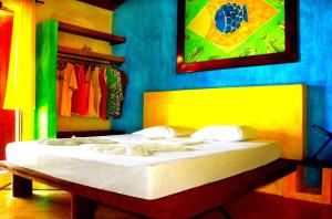 Ibiscus Pousada sem café