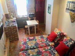 B&B / Chambres d'hotes Les Maitres Sonneurs : photos des chambres