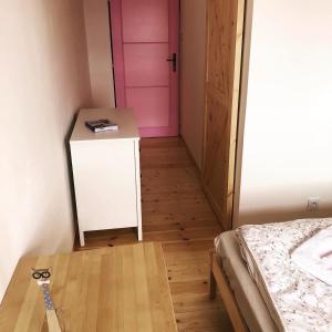 Pension S láskou Karel Bezděz