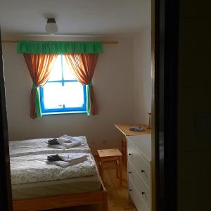 Pension S láskou Karel Bezděz