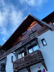 CASA MALVINA - 布什泰尼