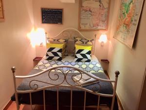 B&B / Chambres d'hotes Les Maitres Sonneurs : photos des chambres