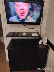 Retro Mini Apartment