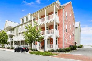 Sunset Island - 28 Seaside